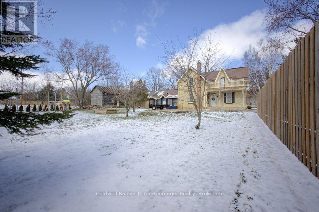 146 Queen Street S, Arran-Elderslie, Ontario  N0G 2N0 - Photo 32 - X12967160
