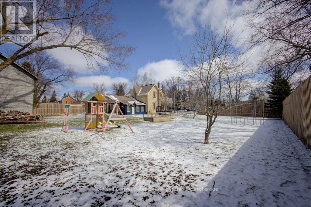 146 Queen Street S, Arran-Elderslie, Ontario  N0G 2N0 - Photo 34 - X12967160