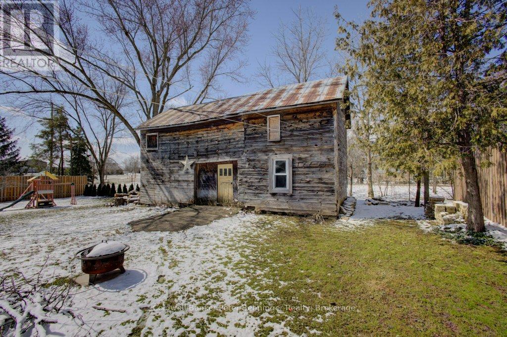 146 Queen Street S, Arran-Elderslie, Ontario  N0G 2N0 - Photo 41 - X12967160