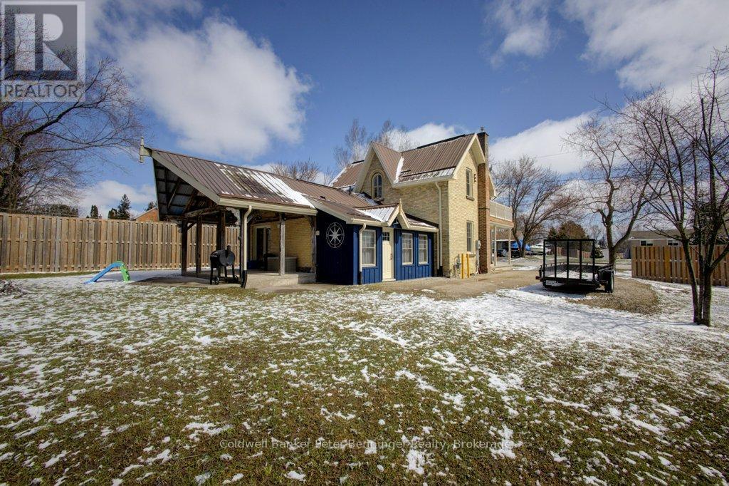 146 Queen Street S, Arran-Elderslie, Ontario  N0G 2N0 - Photo 36 - X12967160