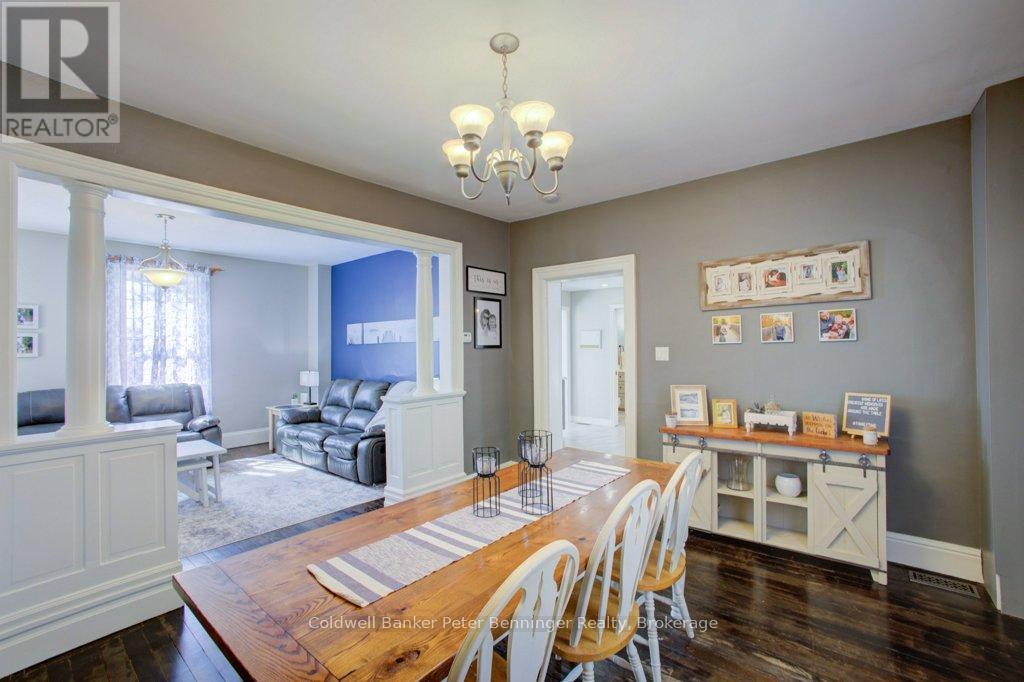 146 Queen Street S, Arran-Elderslie, Ontario  N0G 2N0 - Photo 13 - X12967160