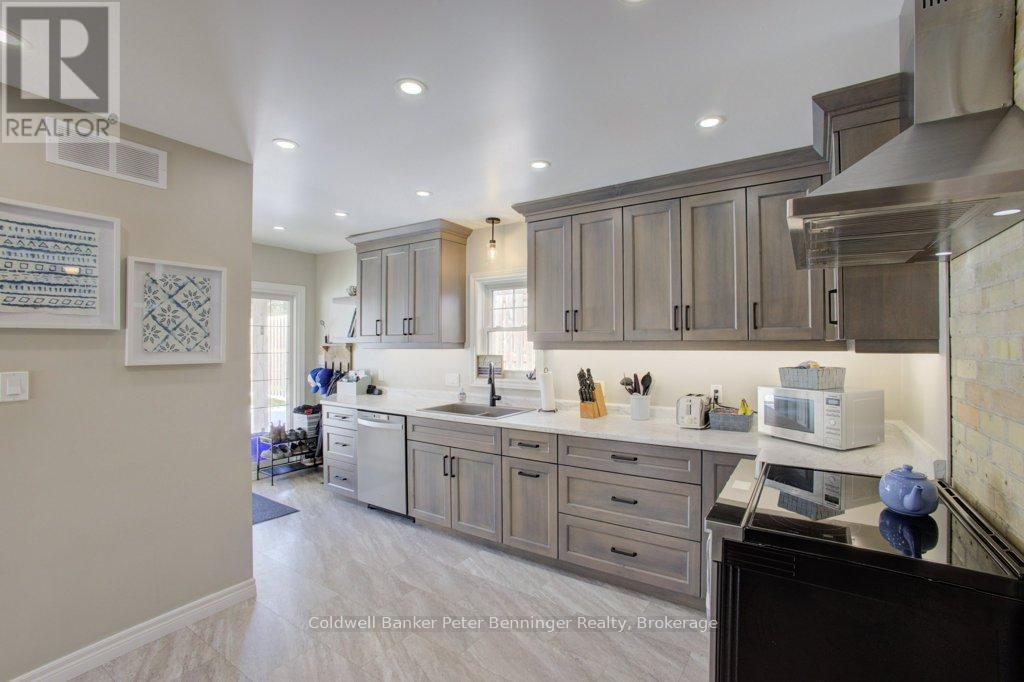 146 Queen Street S, Arran-Elderslie, Ontario  N0G 2N0 - Photo 15 - X12967160