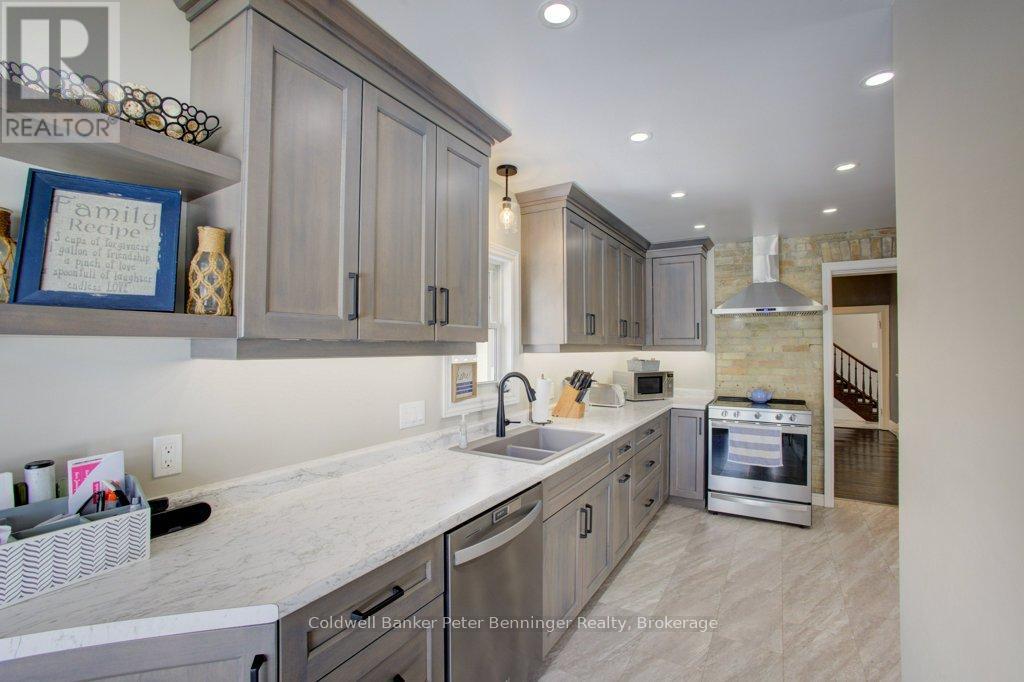 146 Queen Street S, Arran-Elderslie, Ontario  N0G 2N0 - Photo 17 - X12967160