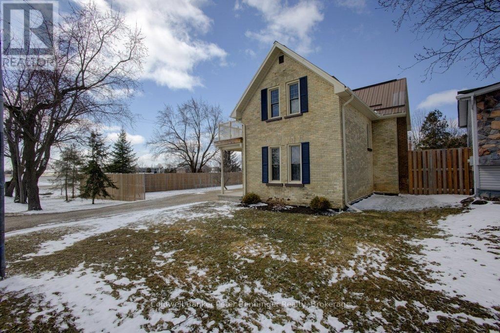 146 Queen Street S, Arran-Elderslie, Ontario  N0G 2N0 - Photo 3 - X12967160