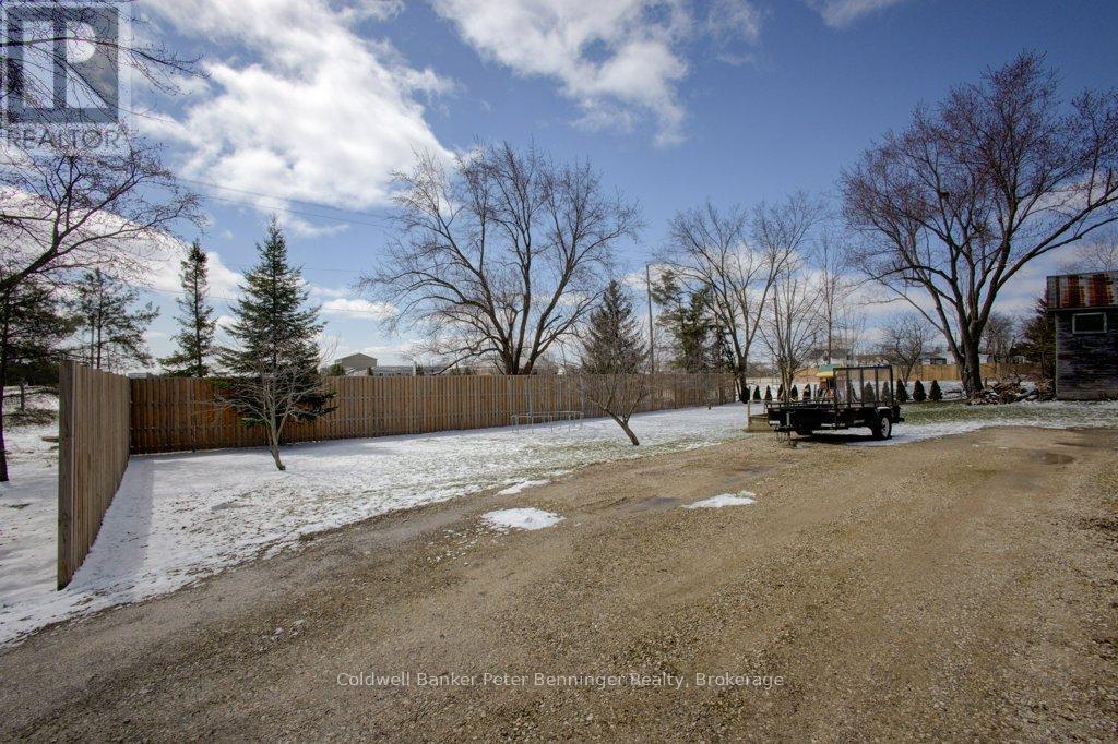 146 Queen Street S, Arran-Elderslie, Ontario  N0G 2N0 - Photo 31 - X12967160