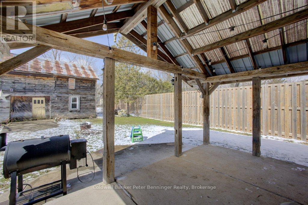 146 Queen Street S, Arran-Elderslie, Ontario  N0G 2N0 - Photo 39 - X12967160