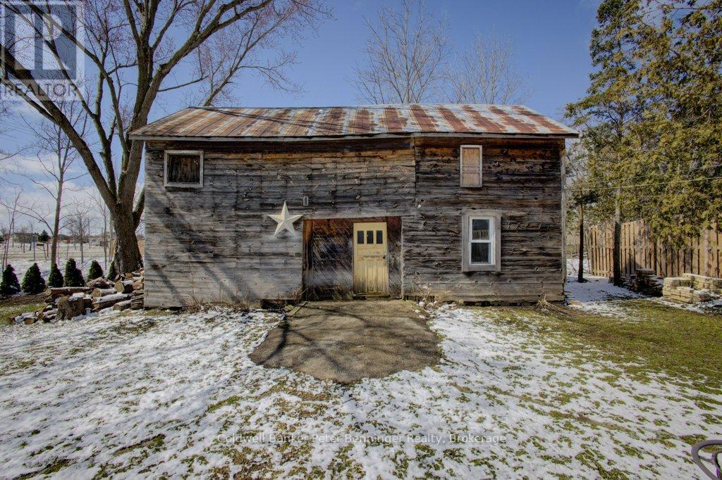 146 Queen Street S, Arran-Elderslie, Ontario  N0G 2N0 - Photo 42 - X12967160