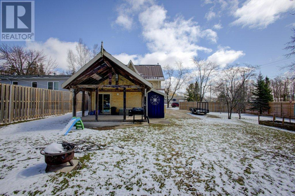 146 Queen Street S, Arran-Elderslie, Ontario  N0G 2N0 - Photo 37 - X12967160