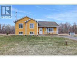420 HYNDMAN ROAD, Edwardsburgh/Cardinal, Ontario