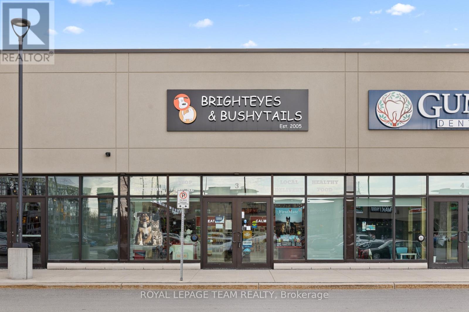 B - 5734 HAZELDEAN ROAD, Ottawa, Ontario