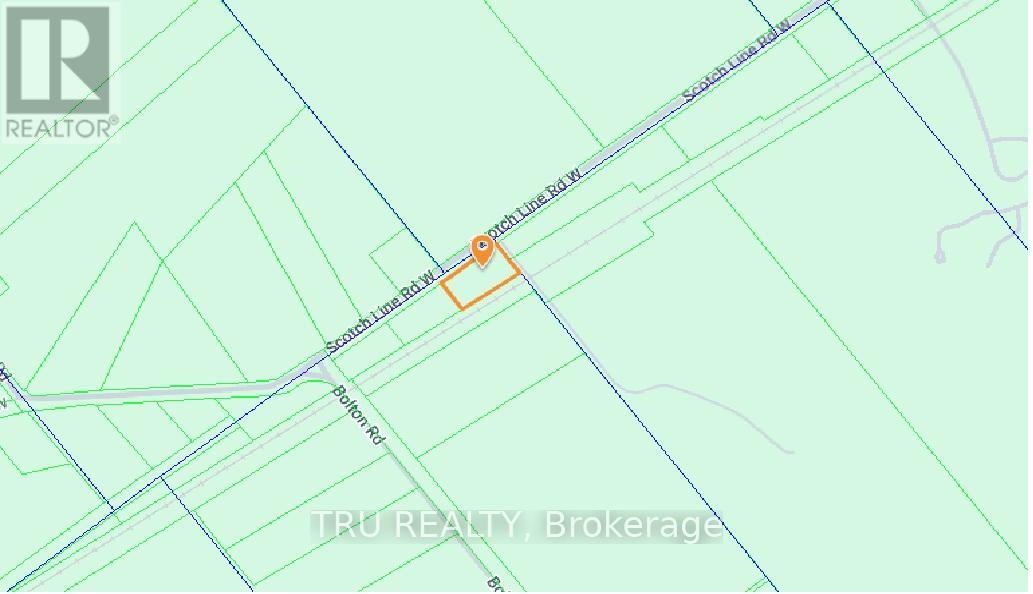 394 SCOTCH LINE ROAD, North Grenville, Ontario