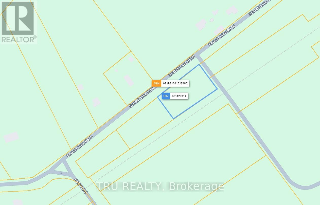 394 Scotch Line Road, North Grenville, Ontario  K0G 1J0 - Photo 2 - X12968856