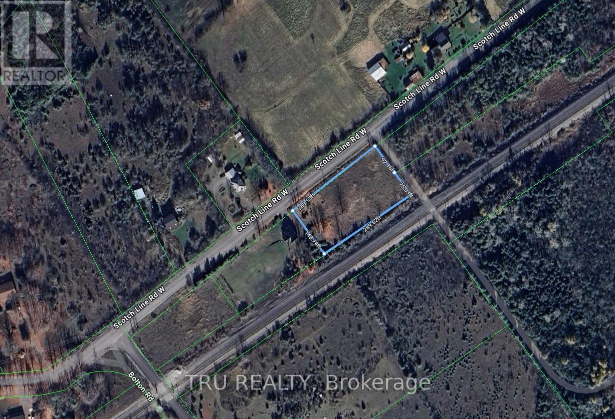 394 Scotch Line Road, North Grenville, Ontario  K0G 1J0 - Photo 3 - X12968856