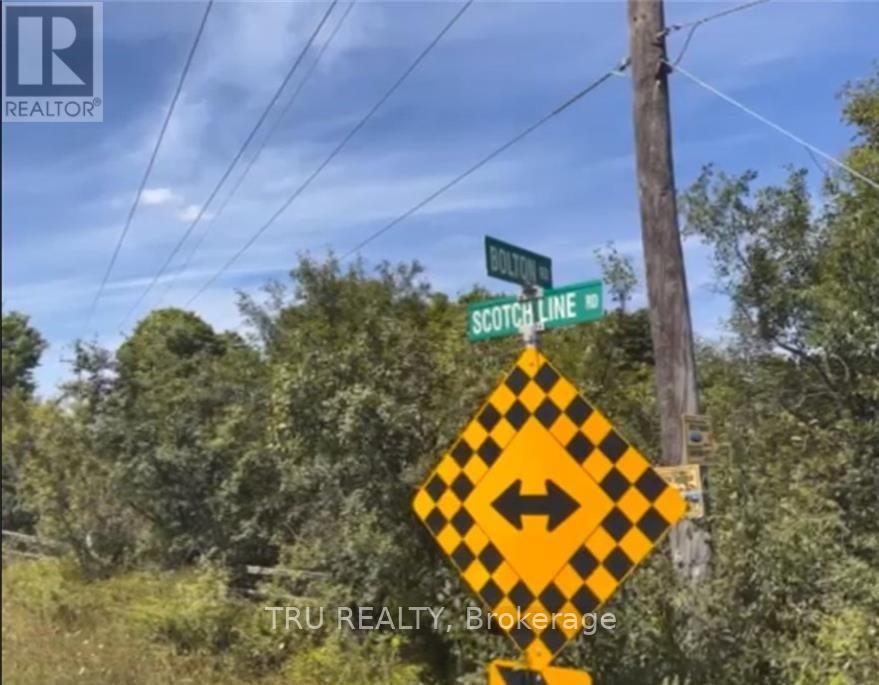 394 Scotch Line Road, North Grenville, Ontario  K0G 1J0 - Photo 9 - X12968856