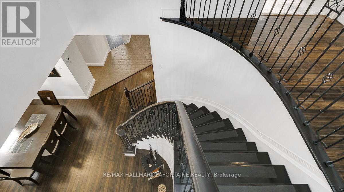 315 Rustic Hills Crescent, Ottawa, Ontario  K4A 5A8 - Photo 30 - X12968908