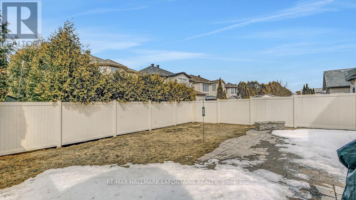 315 Rustic Hills Crescent, Ottawa, Ontario  K4A 5A8 - Photo 46 - X12968908