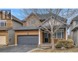 315 RUSTIC HILLS CRESCENT, Ottawa, Ontario