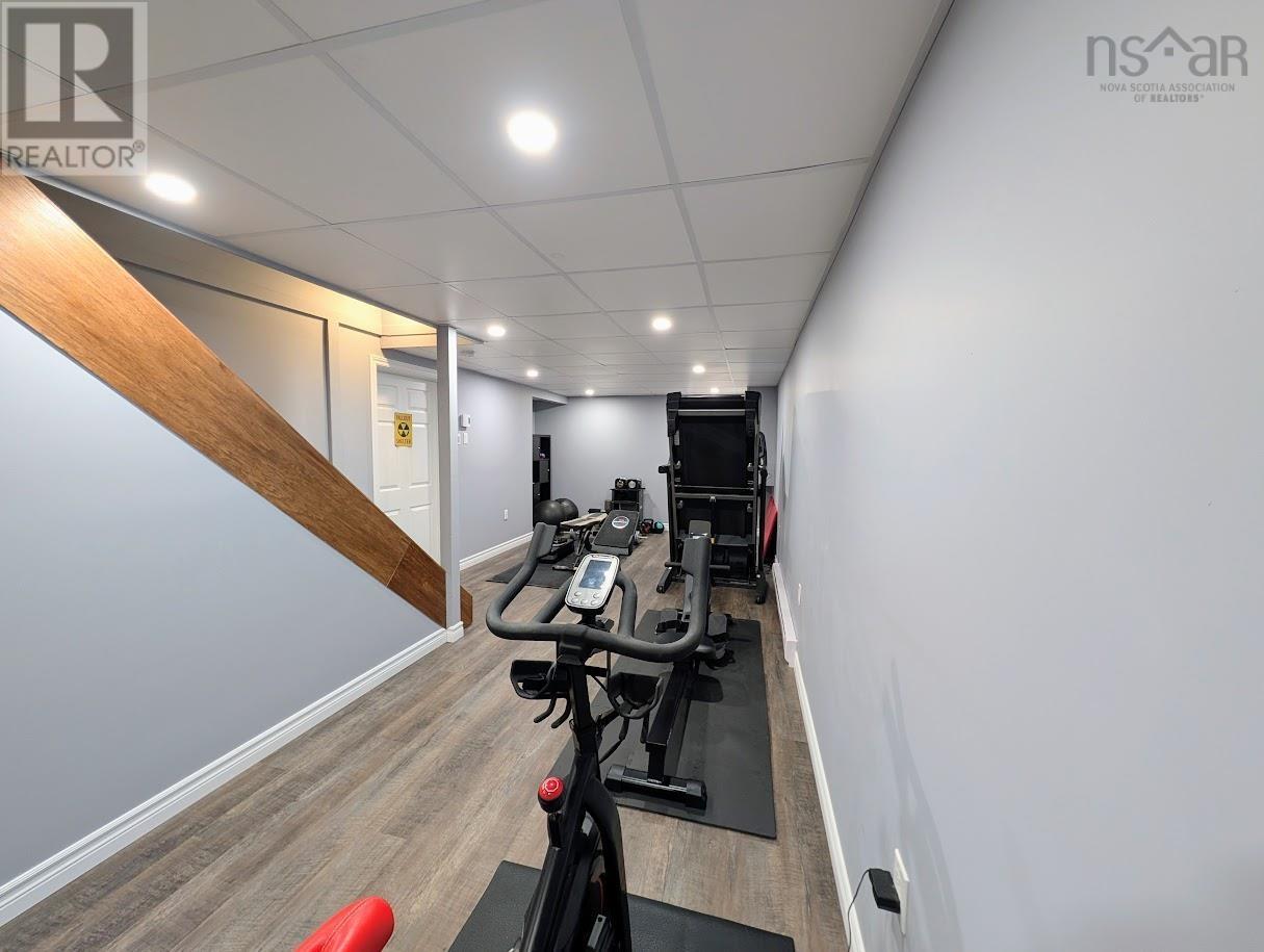 62 Maclaughlin Drive, Port Hawkesbury, Nova Scotia  B9A 2E8 - Photo 38 - 202606350