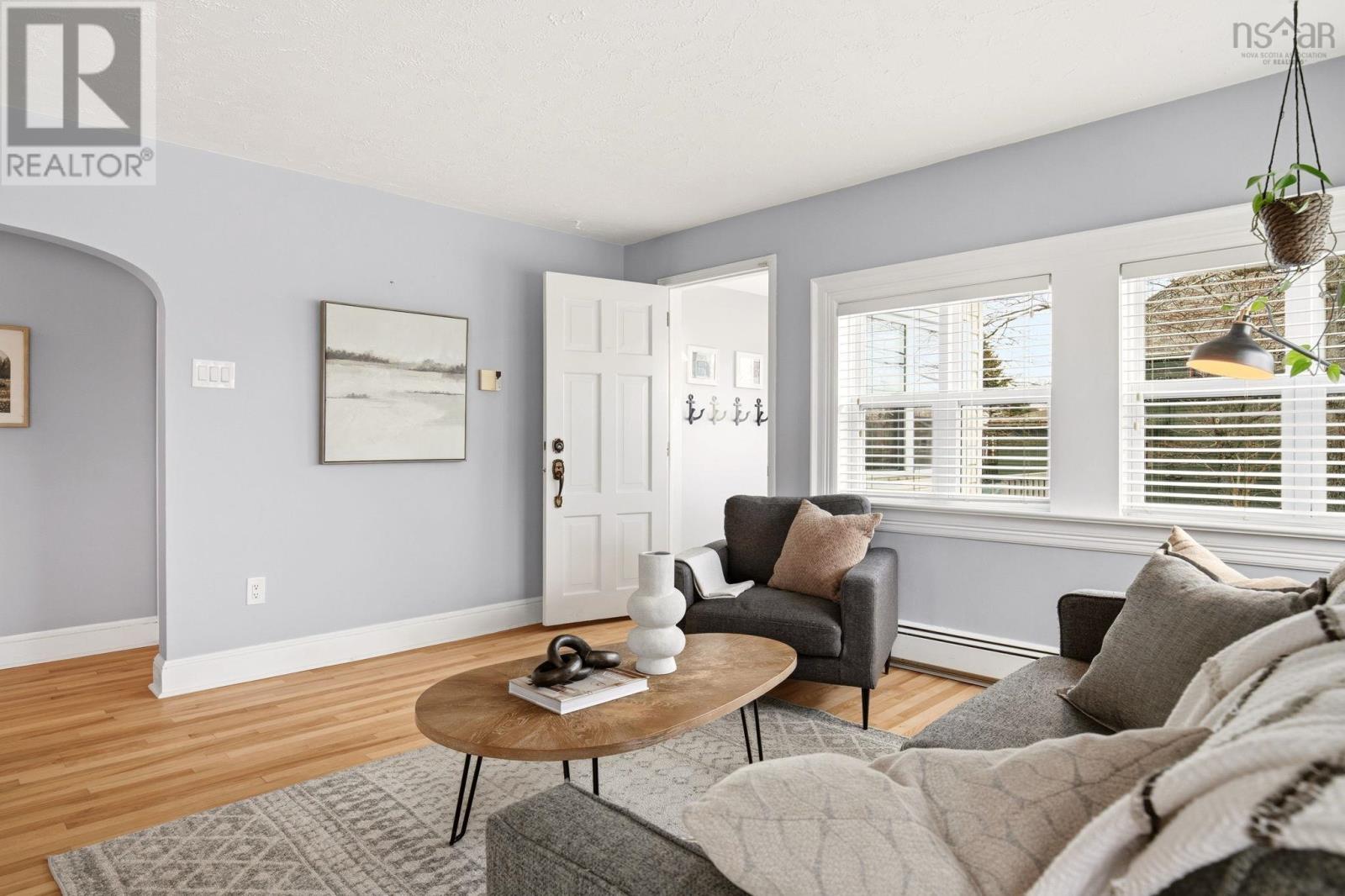 5895 Cabot Street, Halifax, Nova Scotia  B3K 2K2 - Photo 4 - 202606570