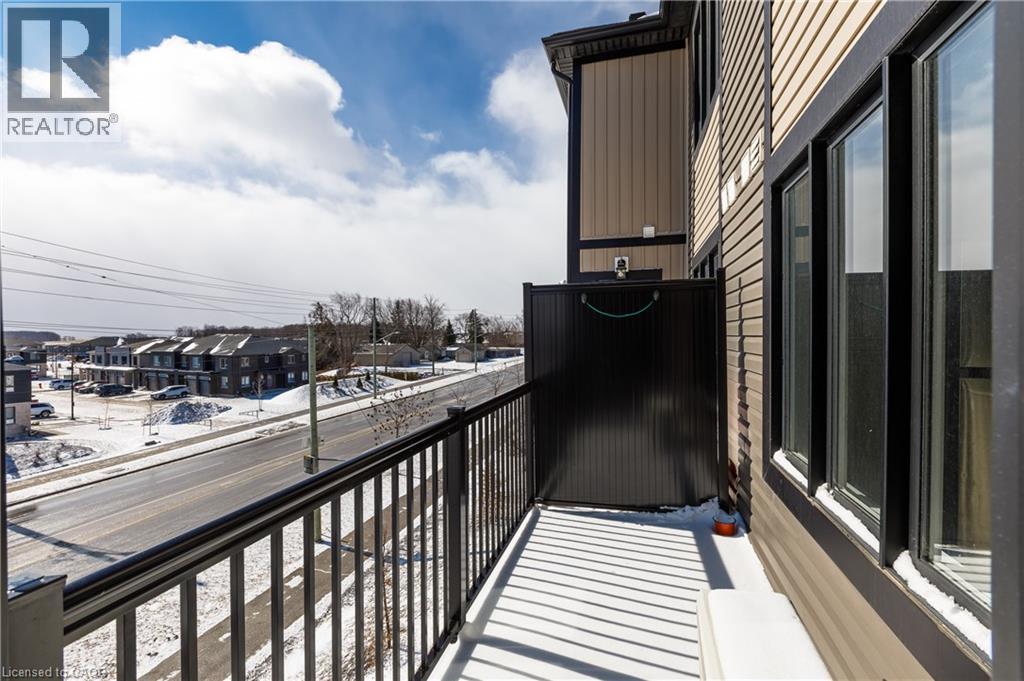 160 Rochefort Street Unit# B4, Kitchener, Ontario  N2R 0P5 - Photo 20 - 40813100