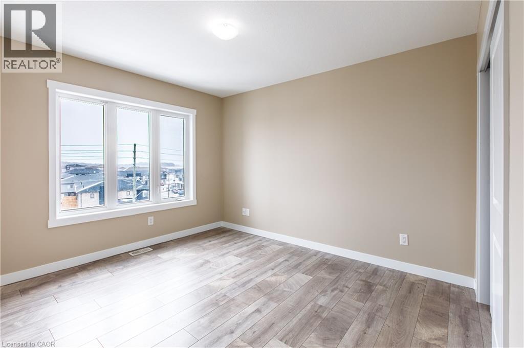 160 Rochefort Street Unit# B4, Kitchener, Ontario  N2R 0P5 - Photo 25 - 40813100