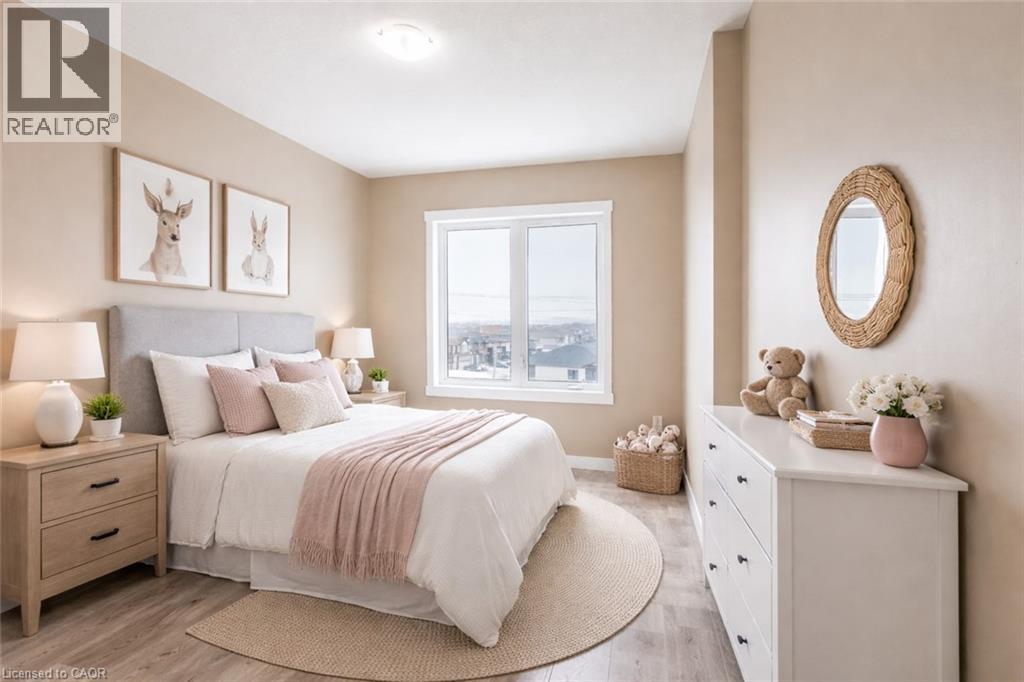 160 Rochefort Street Unit# B4, Kitchener, Ontario  N2R 0P5 - Photo 27 - 40813100