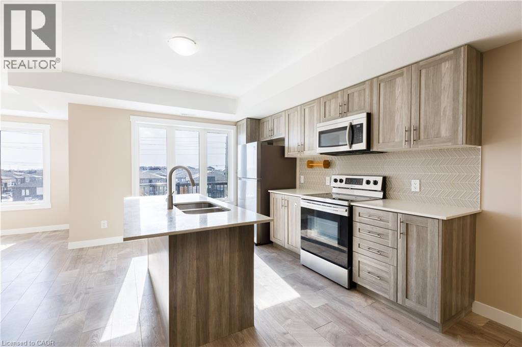 160 Rochefort Street Unit# B4, Kitchener, Ontario  N2R 0P5 - Photo 12 - 40813100