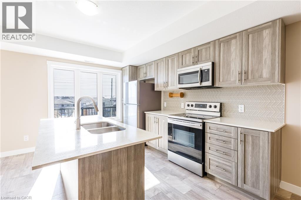 160 Rochefort Street Unit# B4, Kitchener, Ontario  N2R 0P5 - Photo 8 - 40813100