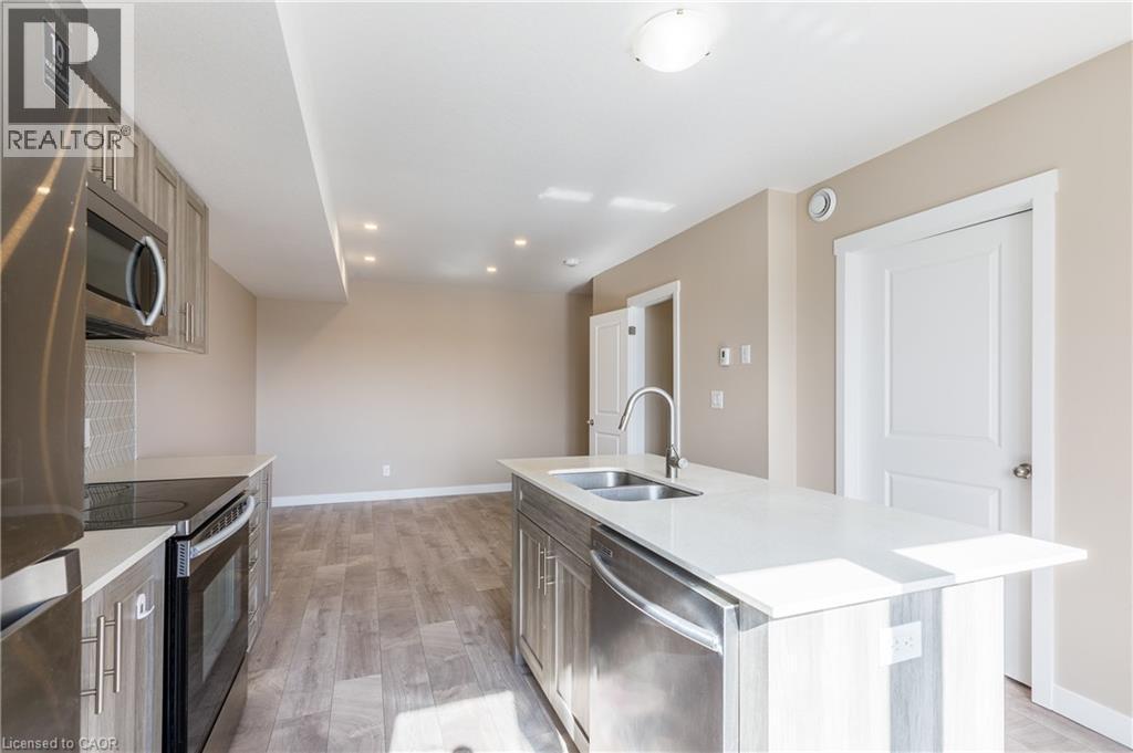 160 Rochefort Street Unit# B4, Kitchener, Ontario  N2R 0P5 - Photo 14 - 40813100