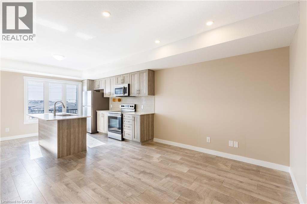 160 Rochefort Street Unit# B4, Kitchener, Ontario  N2R 0P5 - Photo 7 - 40813100