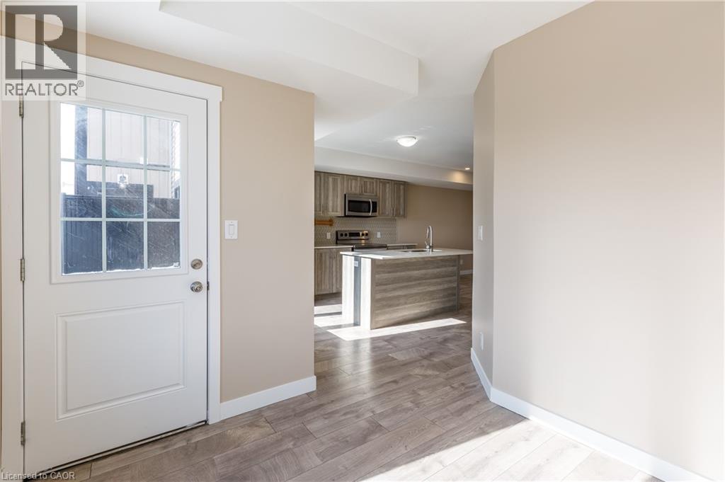 160 Rochefort Street Unit# B4, Kitchener, Ontario  N2R 0P5 - Photo 21 - 40813100
