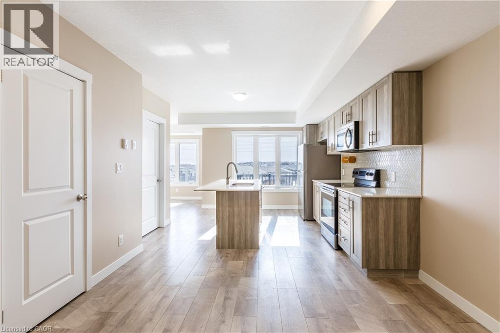 160 Rochefort Street Unit# B4, Kitchener, Ontario  N2R 0P5 - Photo 11 - 40813100