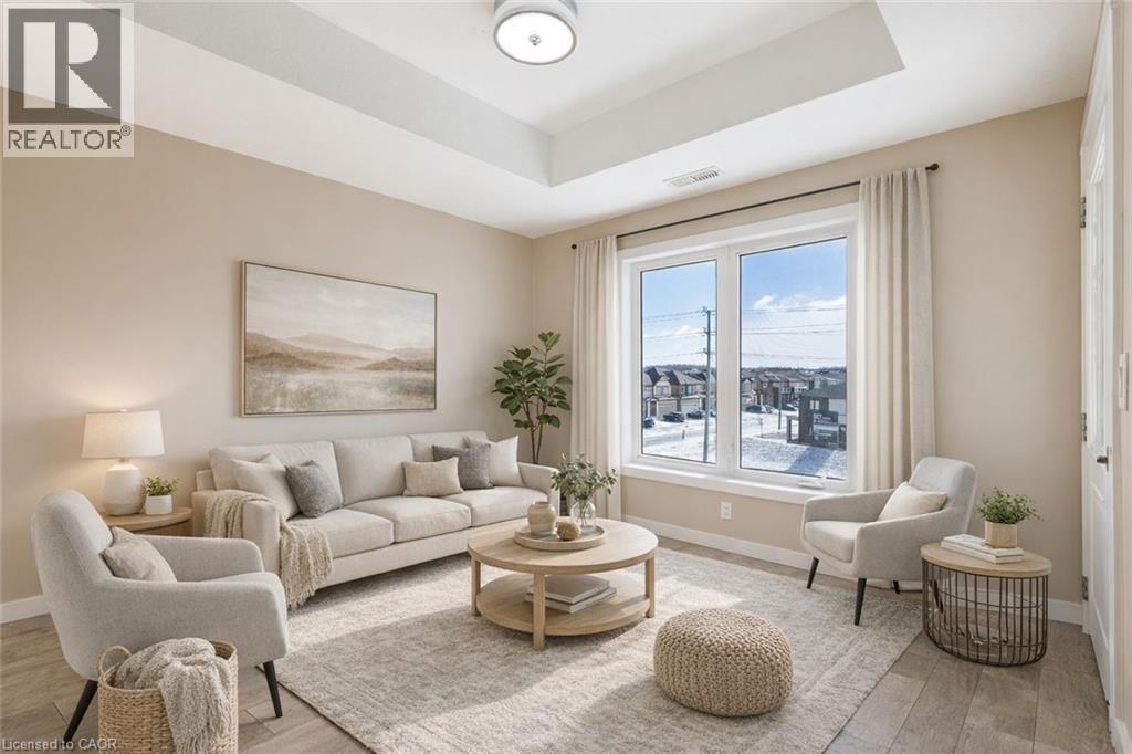 160 Rochefort Street Unit# B4, Kitchener, Ontario  N2R 0P5 - Photo 17 - 40813100