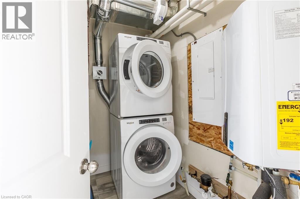 160 Rochefort Street Unit# B4, Kitchener, Ontario  N2R 0P5 - Photo 35 - 40813100