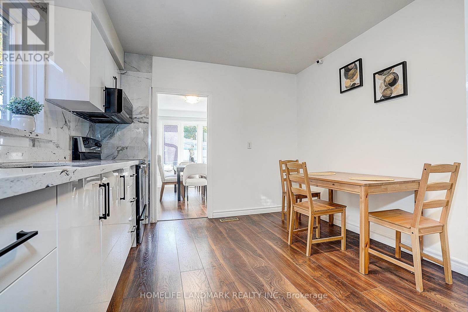 104 Tanjoe Crescent, Toronto, Ontario  M2M 1P7 - Photo 17 - C12968798