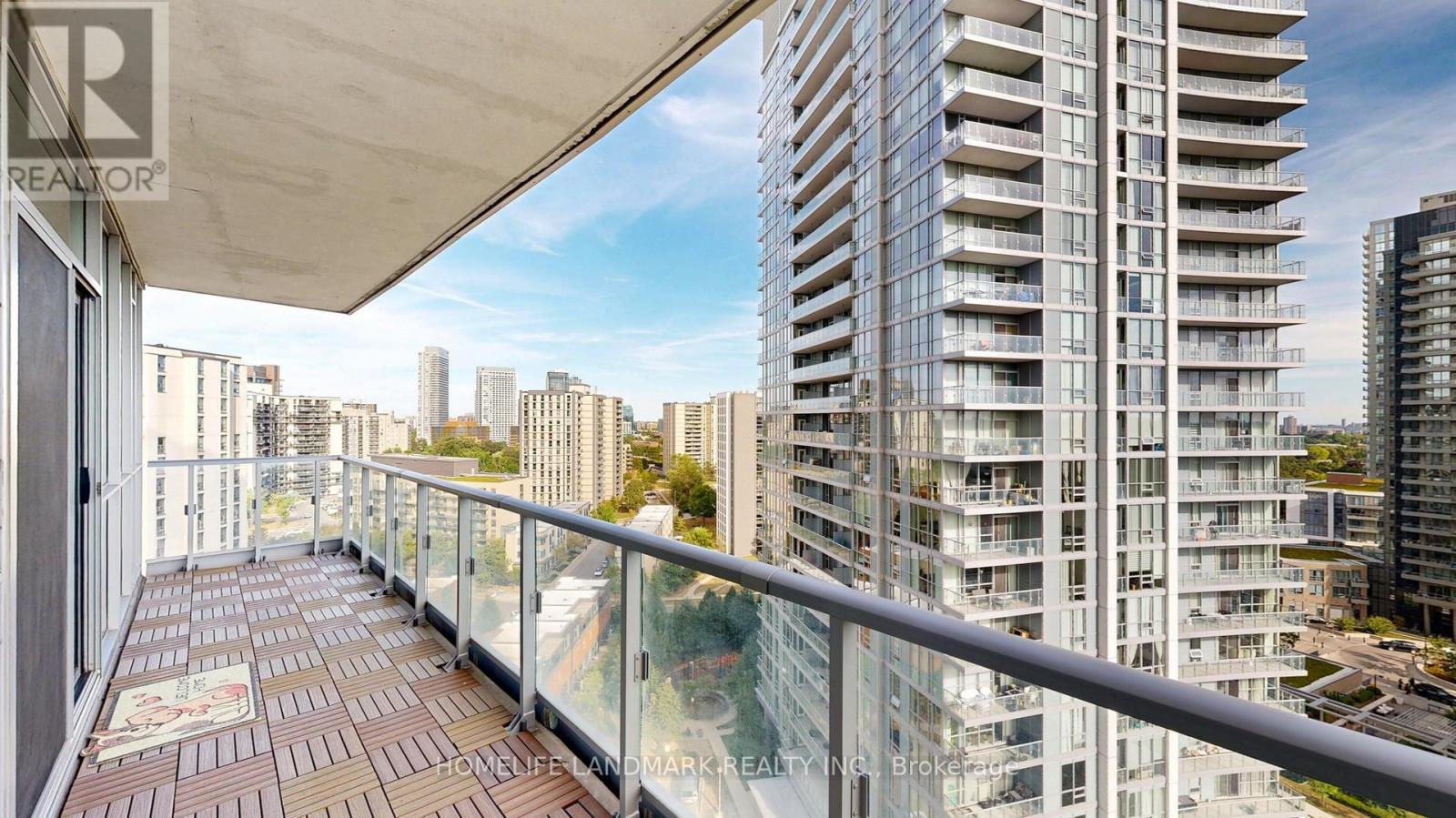 1208 - 66 Forest Manor Road, Toronto, Ontario  M2J 0B7 - Photo 15 - C12968800