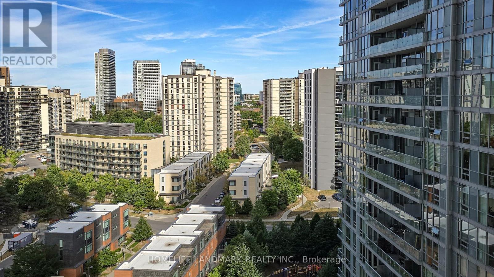 1208 - 66 Forest Manor Road, Toronto, Ontario  M2J 0B7 - Photo 19 - C12968800