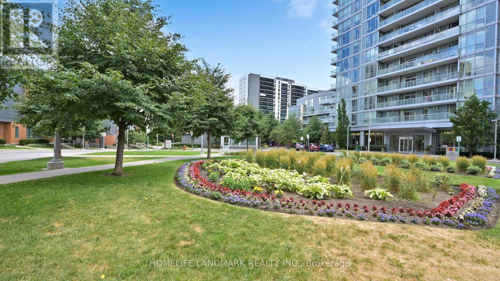 1208 - 66 Forest Manor Road, Toronto, Ontario  M2J 0B7 - Photo 27 - C12968800