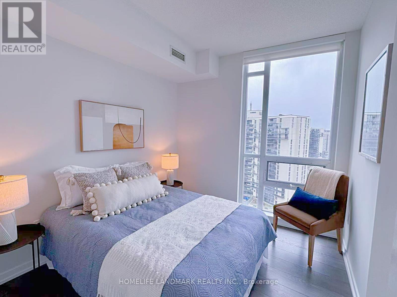 1208 - 66 Forest Manor Road, Toronto, Ontario  M2J 0B7 - Photo 8 - C12968800