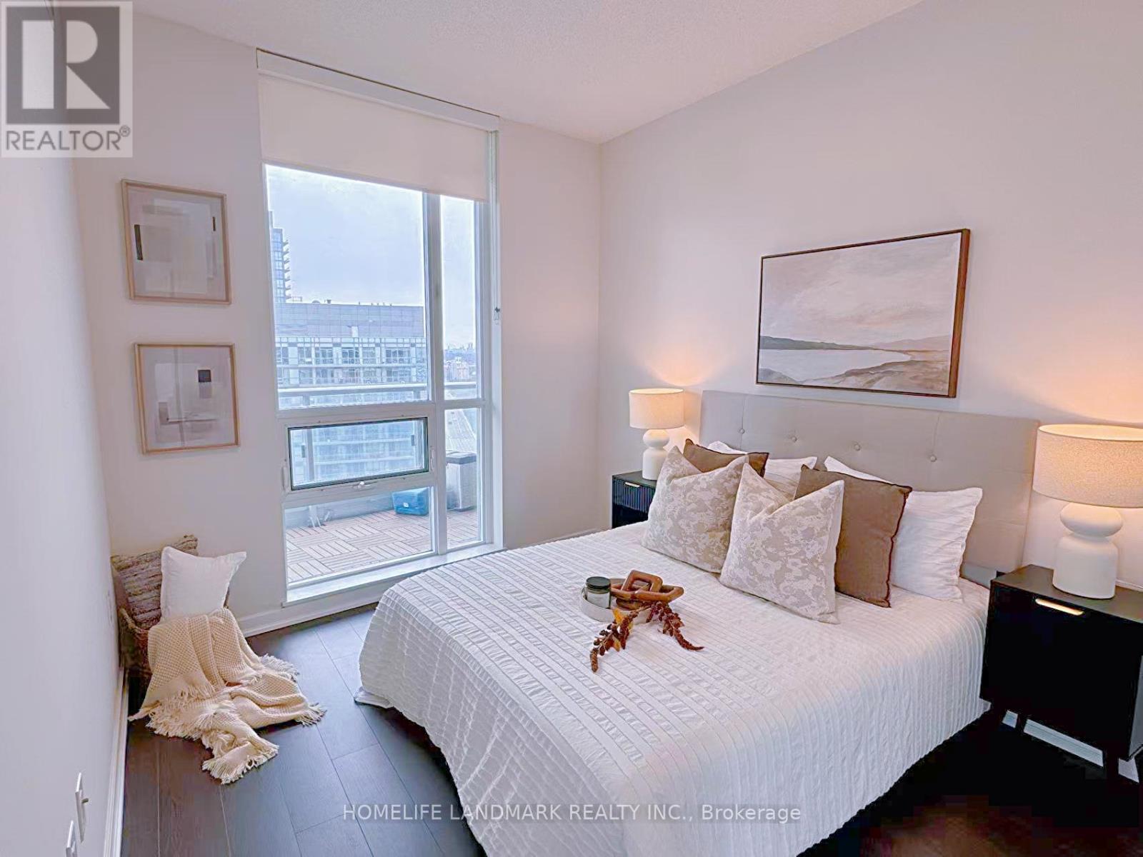 1208 - 66 Forest Manor Road, Toronto, Ontario  M2J 0B7 - Photo 9 - C12968800