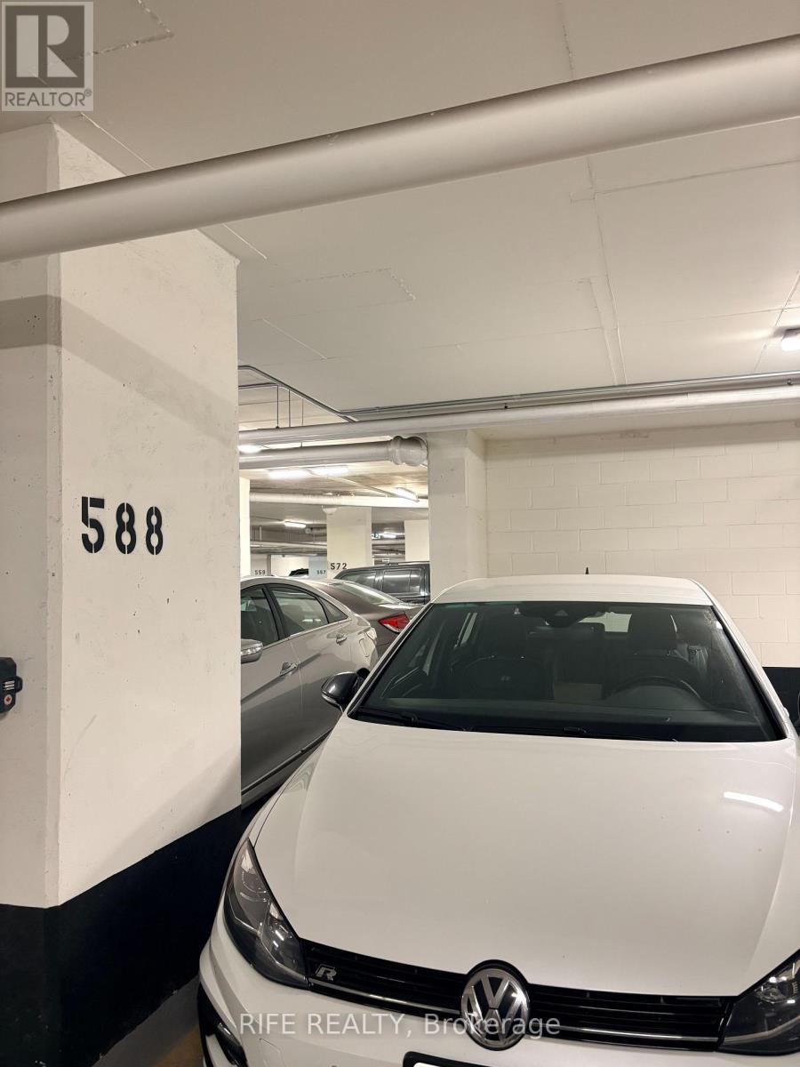 710 - 36 Forest Manor Road, Toronto, Ontario  M2J 0H3 - Photo 15 - C12968816