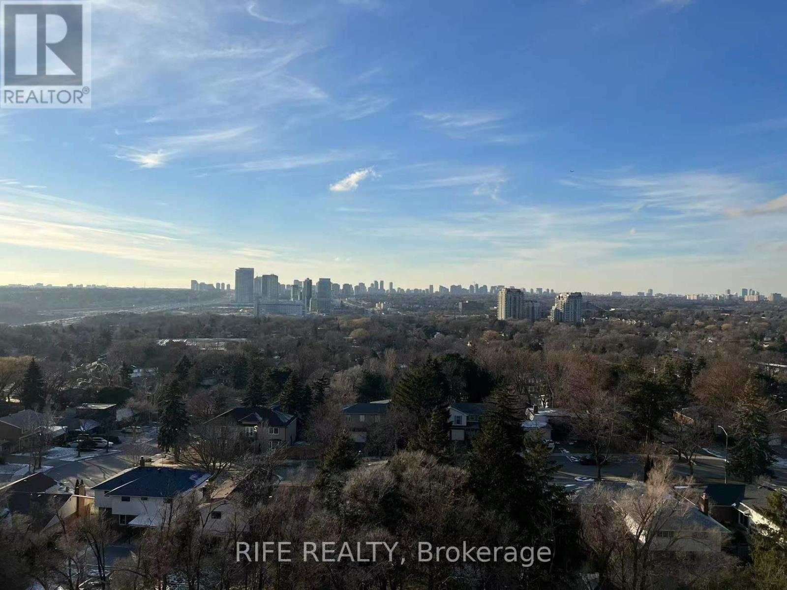 710 - 36 Forest Manor Road, Toronto, Ontario  M2J 0H3 - Photo 2 - C12968816