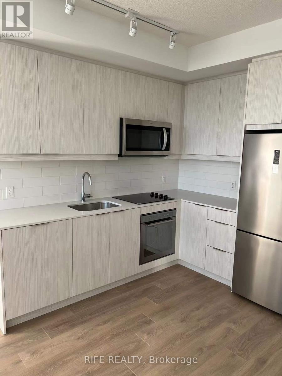 710 - 36 Forest Manor Road, Toronto, Ontario  M2J 0H3 - Photo 8 - C12968816