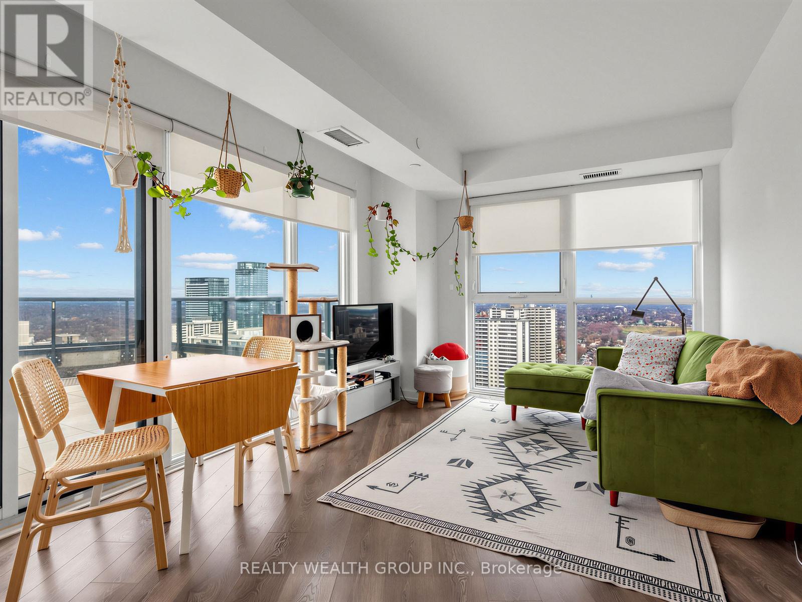 159 Wellesley Street E, Toronto, Ontario M4Y 1J4 - Photo 8 - C12968874