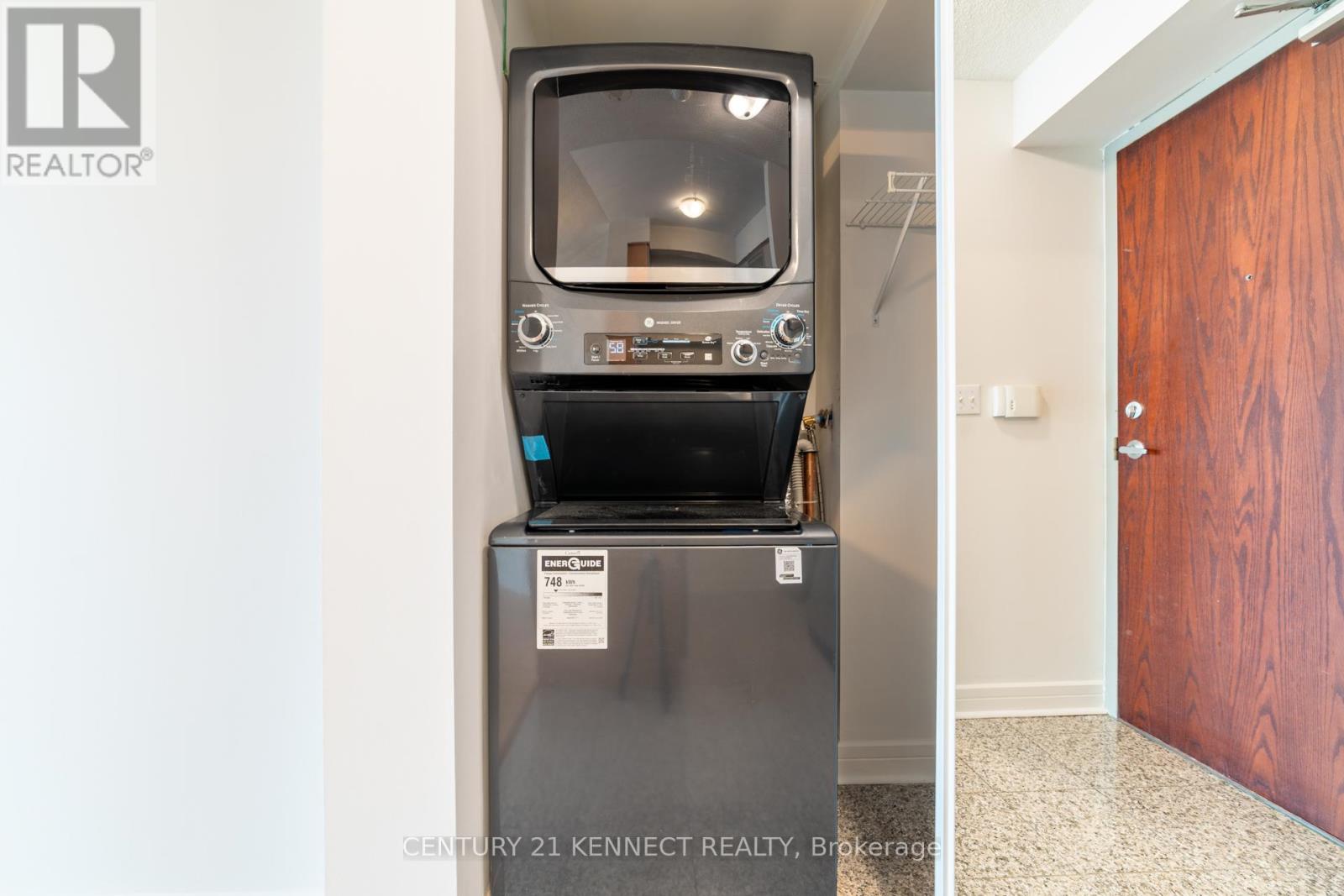 1710 - 16 Harrison Garden Boulevard, Toronto, Ontario M2N 7J6 - Photo 18 - C12968904