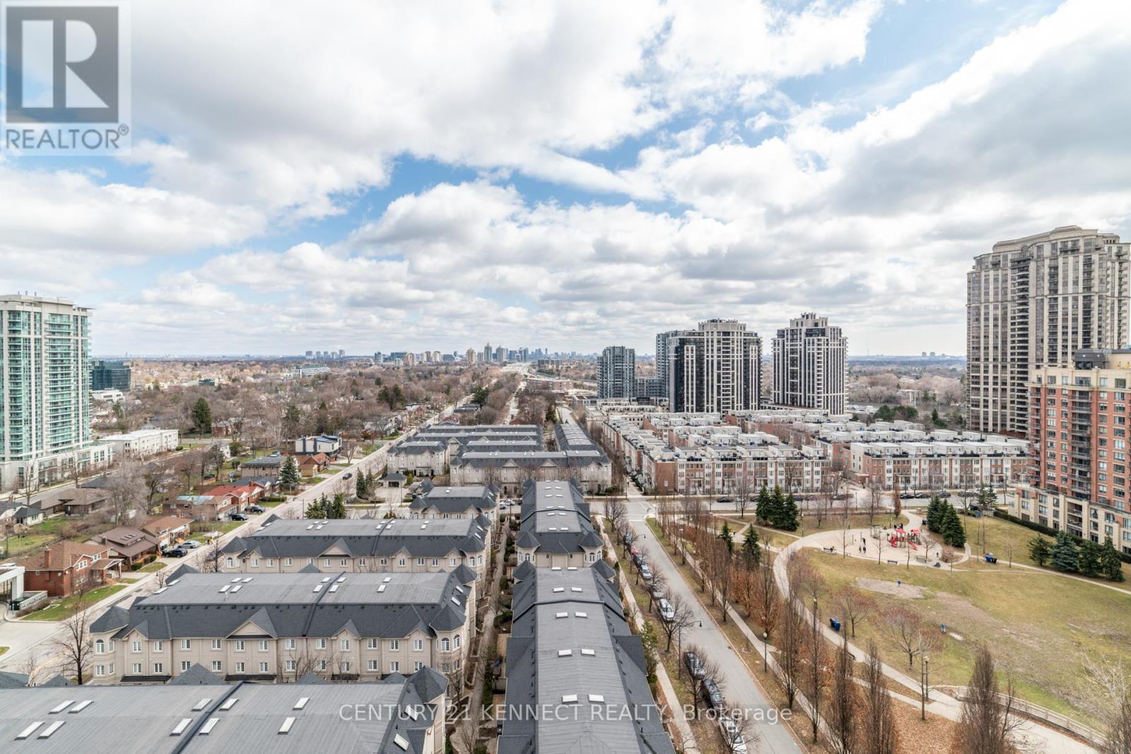 1710 - 16 Harrison Garden Boulevard, Toronto, Ontario M2N 7J6 - Photo 19 - C12968904