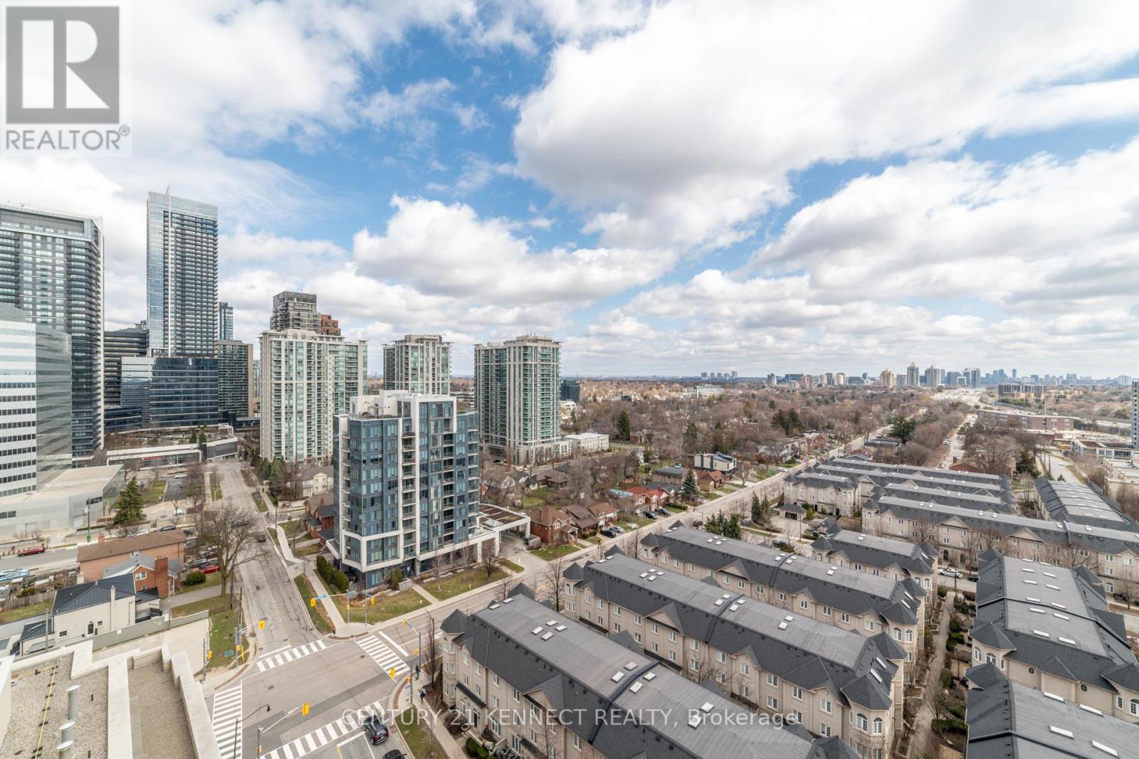 1710 - 16 Harrison Garden Boulevard, Toronto, Ontario M2N 7J6 - Photo 20 - C12968904