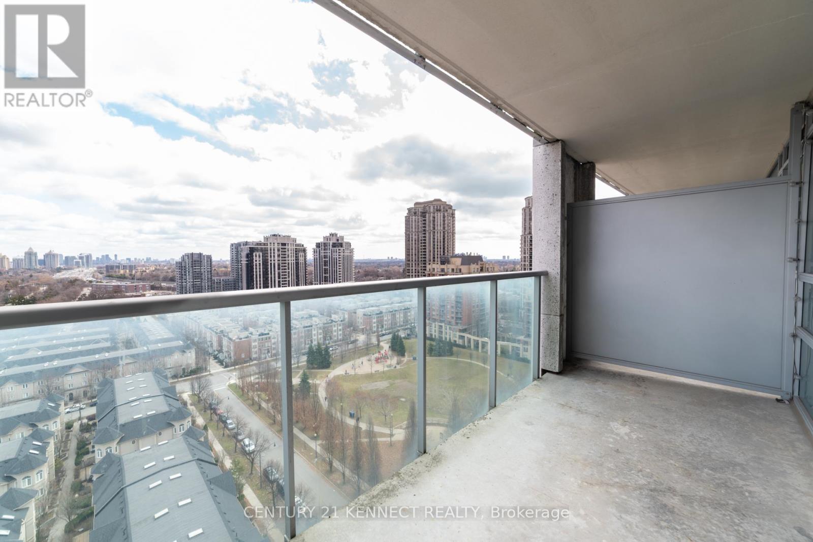 1710 - 16 Harrison Garden Boulevard, Toronto, Ontario M2N 7J6 - Photo 21 - C12968904