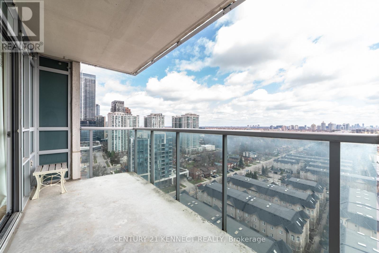 1710 - 16 Harrison Garden Boulevard, Toronto, Ontario M2N 7J6 - Photo 22 - C12968904