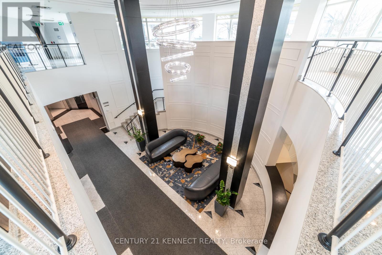 1710 - 16 Harrison Garden Boulevard, Toronto, Ontario M2N 7J6 - Photo 24 - C12968904